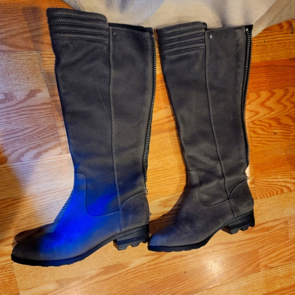 Sorel Waterproof Boots